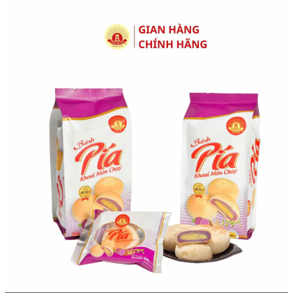 Bánh Pía khoai môn 300g