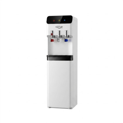 MÁY LỌC NƯỚC HYDROGEN ION KIỀM AQUAPIH2 – MODEL: AQ3168 