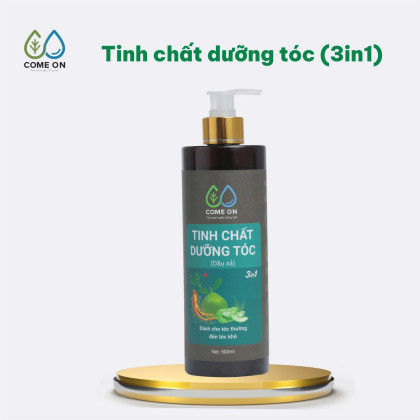 Tinh Chất dưỡng tóc ( dầu xả)
