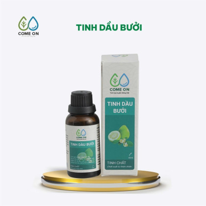 Tinh dầu bưởi dạng serum