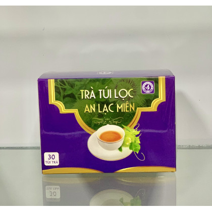 Túi Lọc An Lạc Miên 30 gói