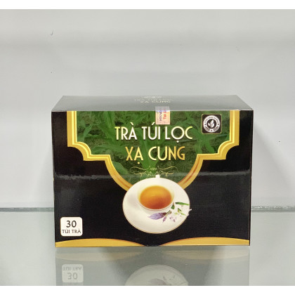 Túi Lọc Xạ Cung 30 gói