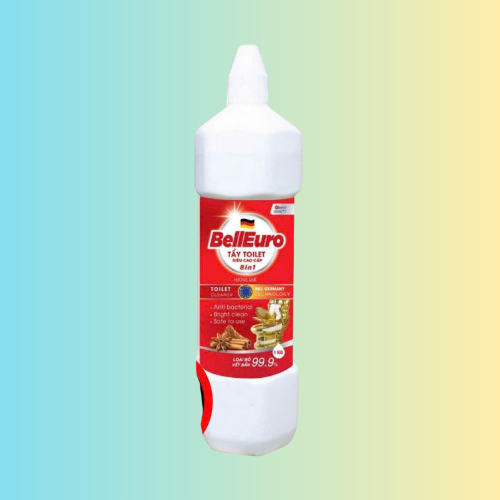 Tẩy trắng cổ áo Bell Euro 280g