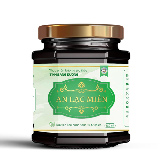 Cao An Lạc Miên 230gr