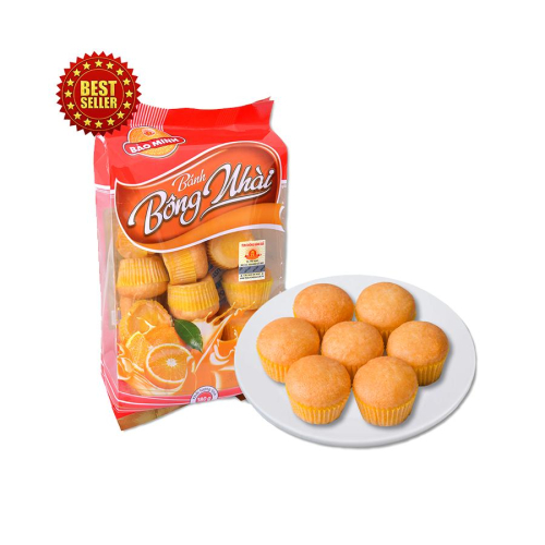 Bánh Bông Nhài 180g