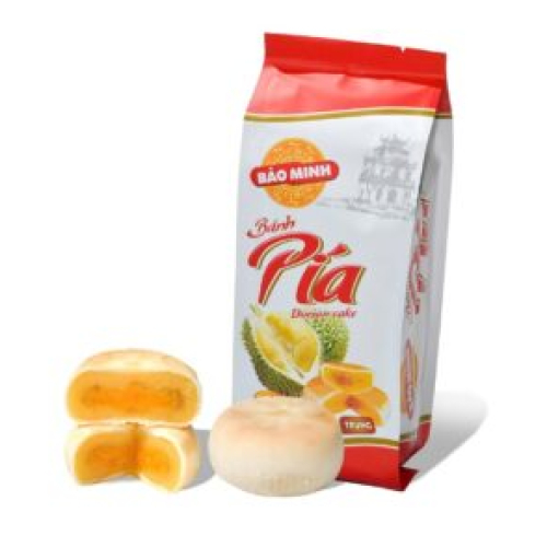Bánh pía trứng 50g