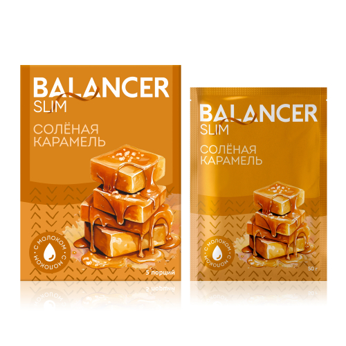  BỘT BALANCER HƯƠNG VỊ 