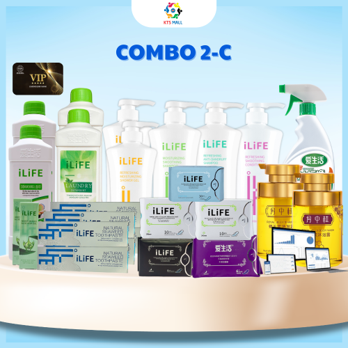 COMBO 2-C