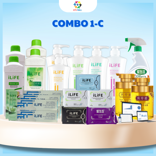 COMBO 1-C