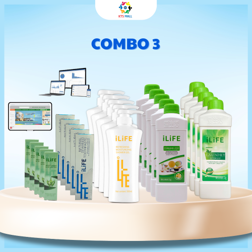 COMBO 3