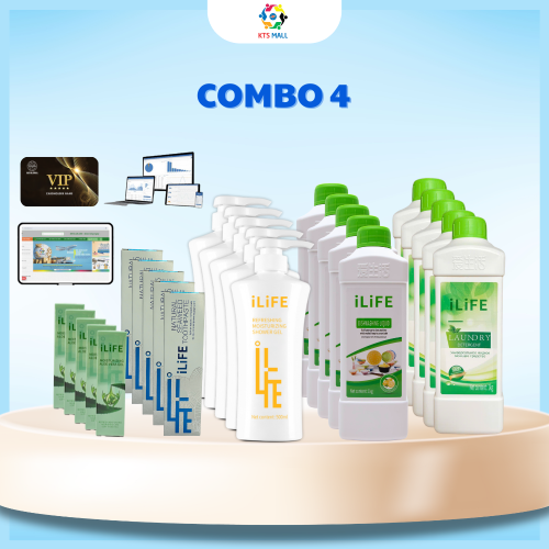COMBO 4 