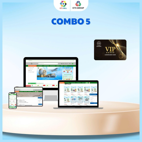 COMBO 5