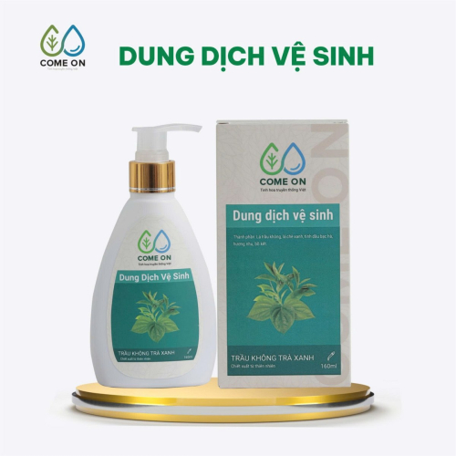 Dung dịch vệ sinh