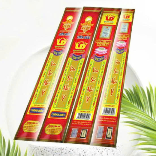 Hương dài A