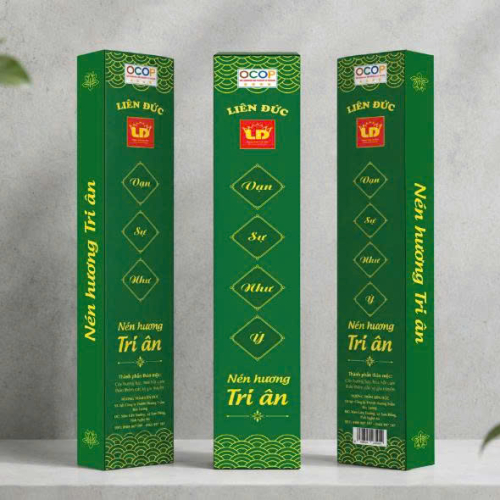 Hương tri ân