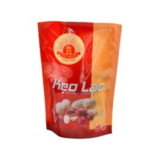 Kẹo lạc cao cấp 250g