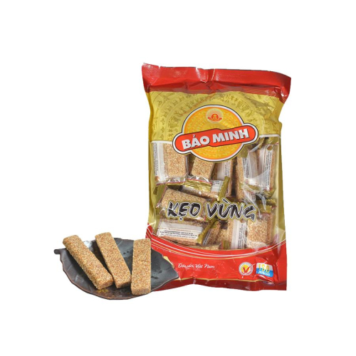 Kẹo vừng cao cấp 250g