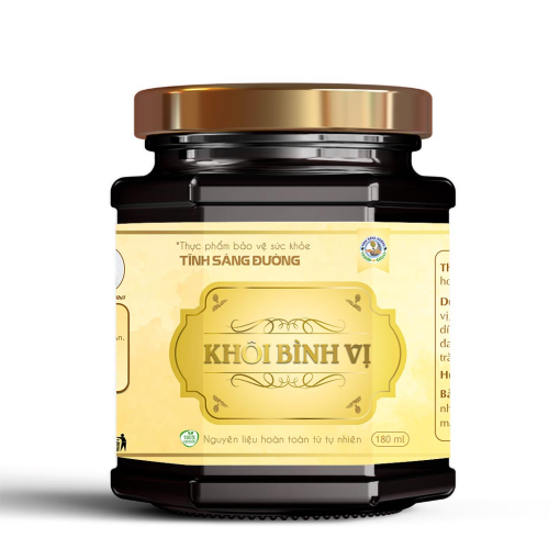 Cao Khôi Bình Vị 230gr