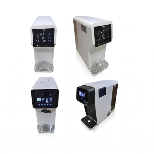 MÁY LỌC NƯỚC AQUAPIH2 – HYDROGEN ION KIỀM- MODEL: AQ2156 