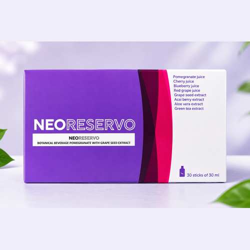 Nước Uống Cô Đặc NEORESERVO 