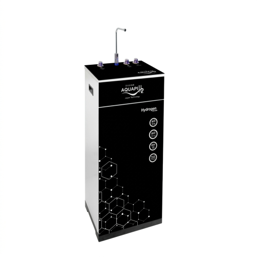 MÁY LỌC NƯỚC AQUAPIH2 – HYDROGEN ION KIỀM – MODEL: AQ3258