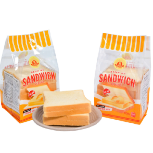 Bánh sandwich cao cấp (vị ngọt) 170g