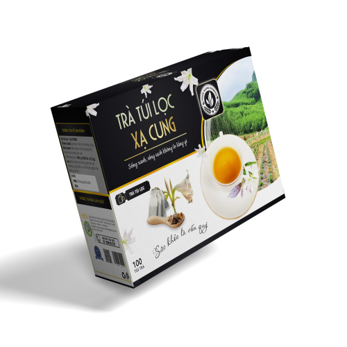 Trà Túi Lọc Xạ Cung 250gr