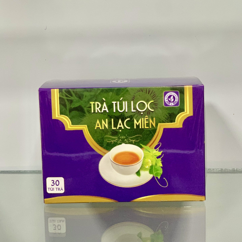 Túi Lọc An Lạc Miên 30 gói