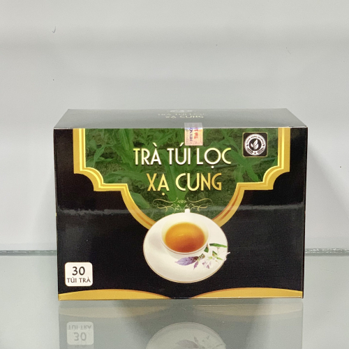 Túi Lọc Xạ Cung 30 gói